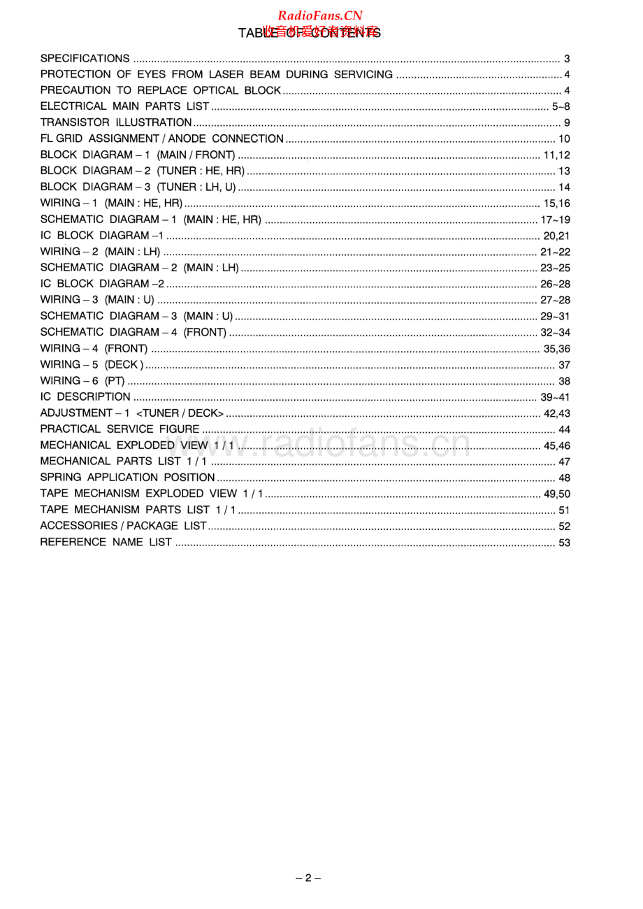 Aiwa-CXNV8080-cs-sm维修电路原理图.pdf_第2页