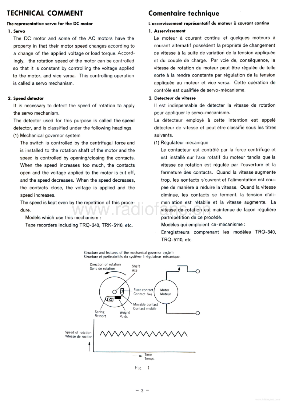 Hitachi-D800U-tape-sm 维修电路原理图.pdf_第3页
