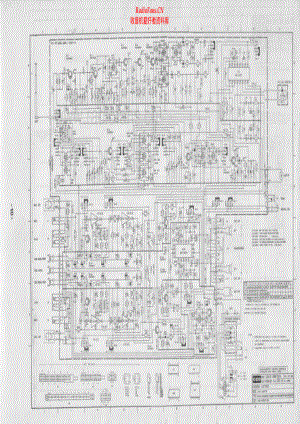 CCE-CSC830FW-cs-sch维修电路原理图.pdf