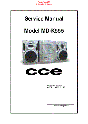 CCE-MDK555-cs-sm维修电路原理图.pdf
