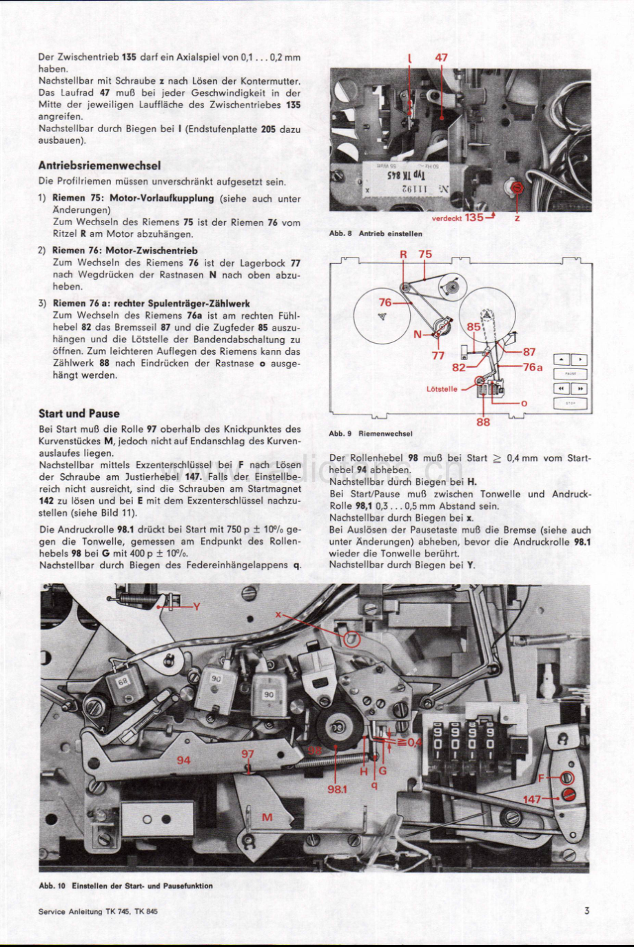 Grundig-TK745-tape-sm维修电路原理图.pdf_第3页