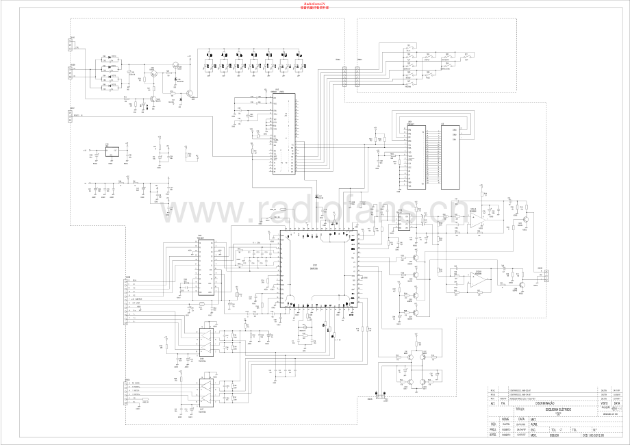 CCE-SS8200-cs-sch维修电路原理图.pdf_第2页