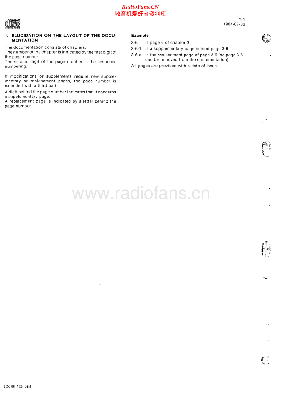Philips-CD104-cd-sm 维修电路原理图.pdf_第2页