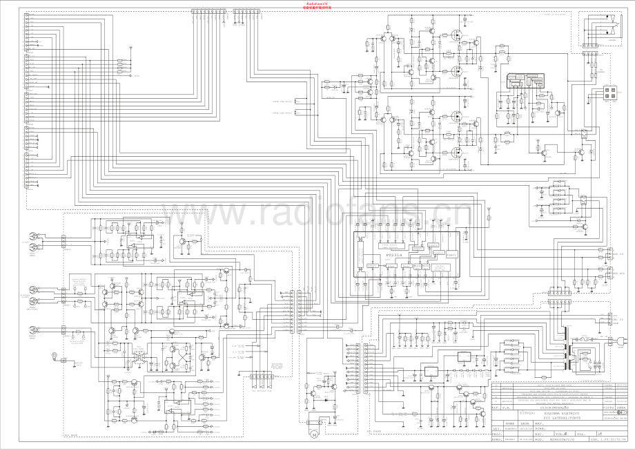 CCE-MD4600-cs-sch维修电路原理图.pdf_第1页