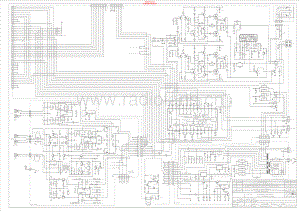 CCE-MD4600-cs-sch维修电路原理图.pdf