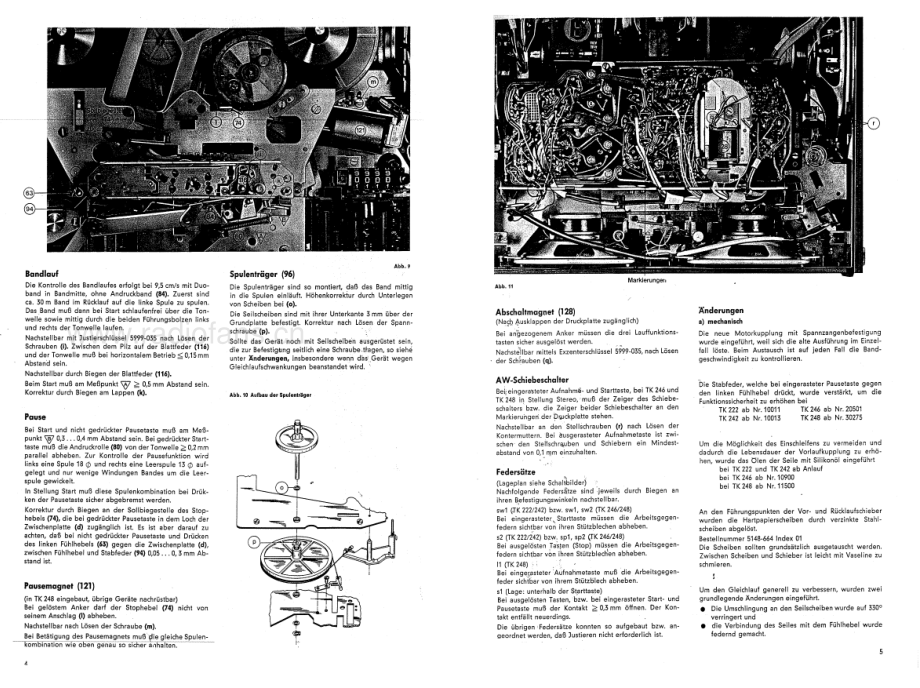 Grundig-TK246-tape-sm维修电路原理图.pdf_第3页