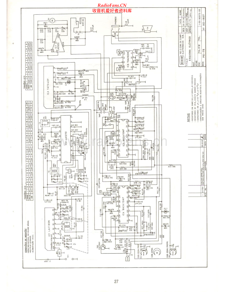 CCE-PS75-cs-sch维修电路原理图.pdf_第1页