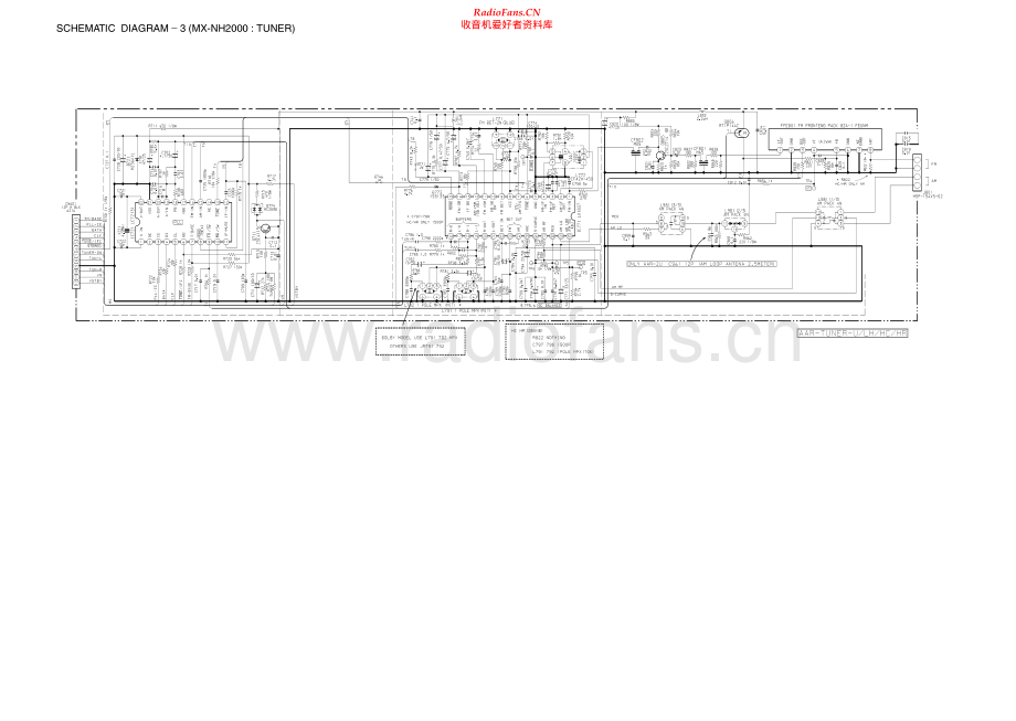 Aiwa-XRH2000-cs-sch维修电路原理图.pdf_第3页