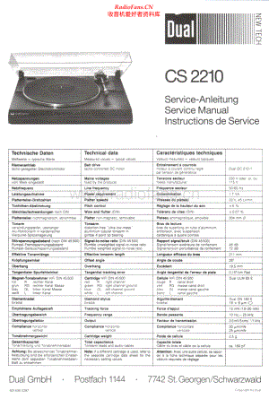 Dual-CS2210-tt-sm维修电路原理图.pdf