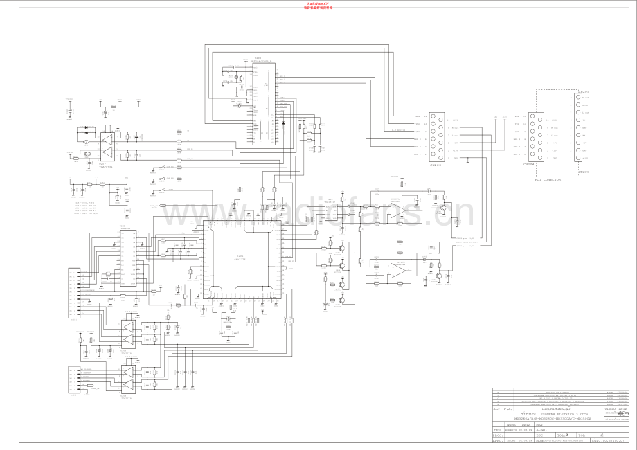 CCE-MD3500-cs-sch维修电路原理图.pdf_第1页