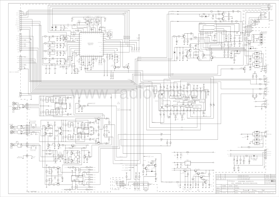 CCE-MD3500-cs-sch维修电路原理图.pdf_第3页