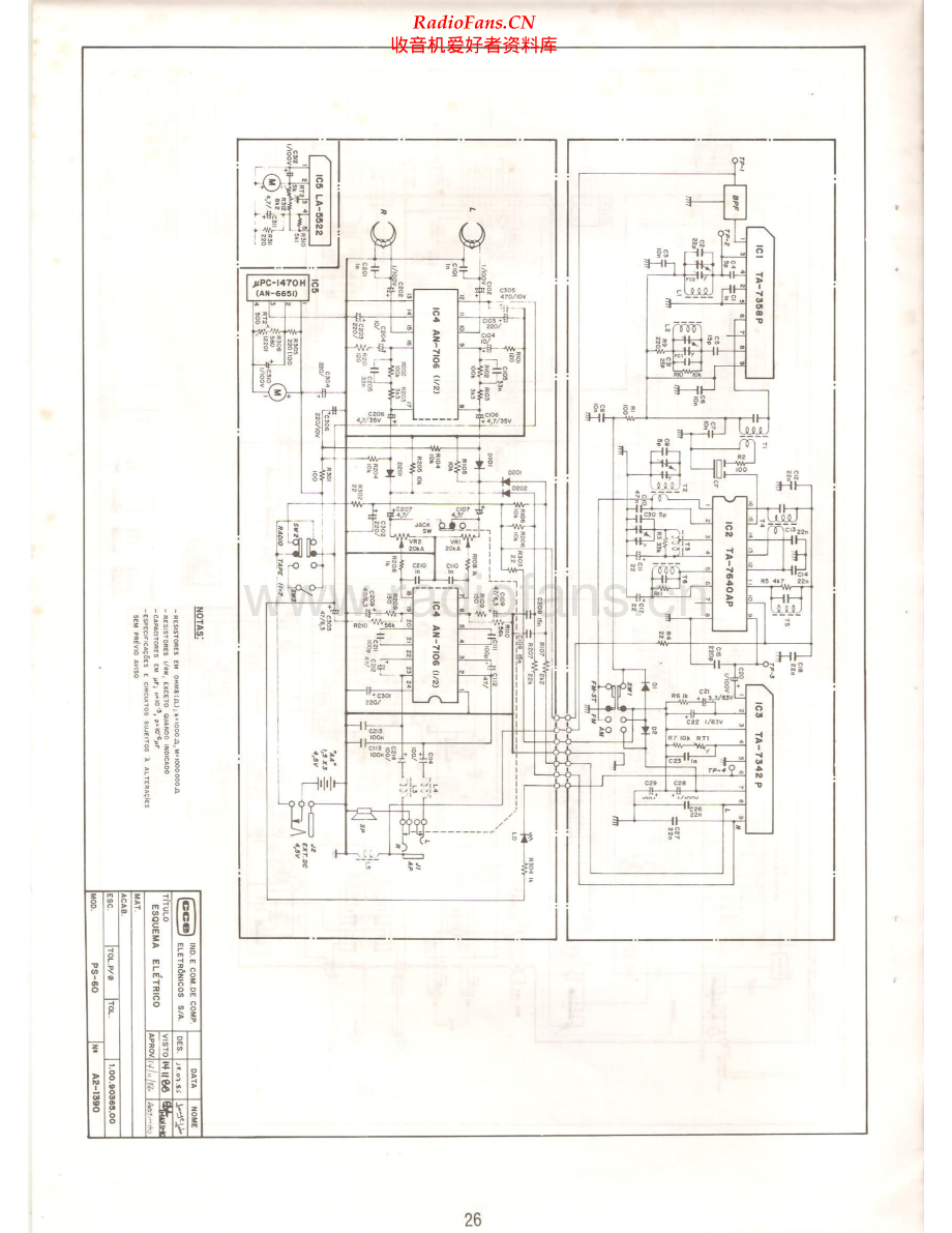 CCE-PS60-cs-sch维修电路原理图.pdf_第1页