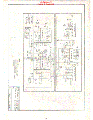 CCE-PS60-cs-sch维修电路原理图.pdf