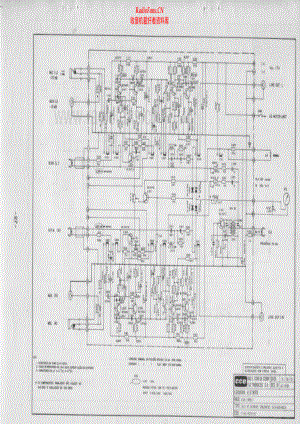 CCE-KSH2400_1-tape-sch维修电路原理图.pdf
