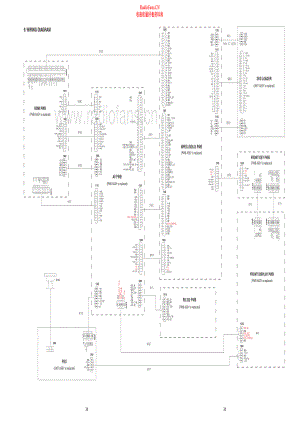 Marantz-DV6001-cd-sch 维修电路原理图.pdf