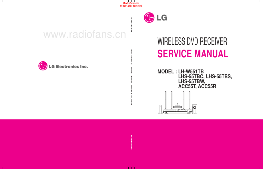 LG-ACC55-cd-sm 维修电路原理图.pdf_第1页