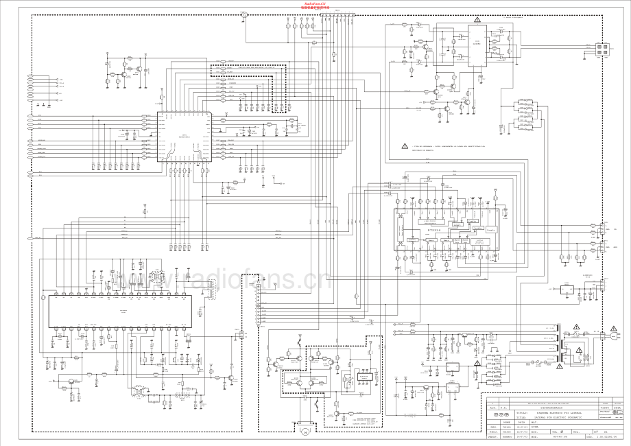 CCE-MDK400-cs-sch维修电路原理图.pdf_第2页