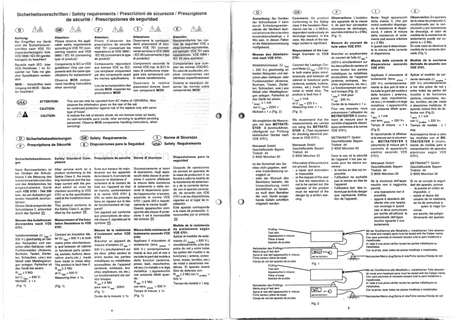 Grundig-CD3000-cd-sm维修电路原理图.pdf_第3页