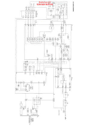 Sony-CDP213-cd-sch 维修电路原理图.pdf