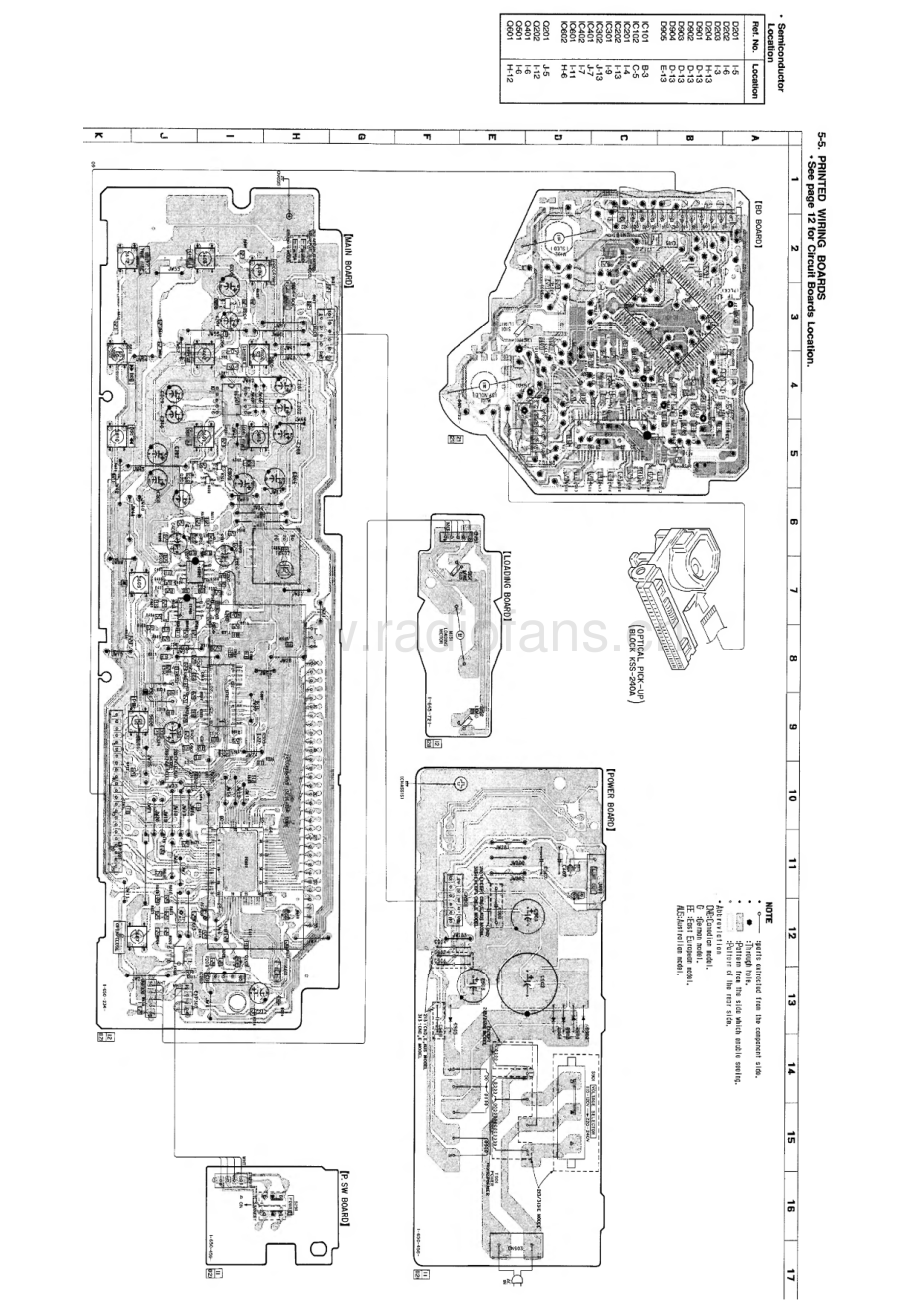 Sony-CDP213-cd-sch 维修电路原理图.pdf_第3页