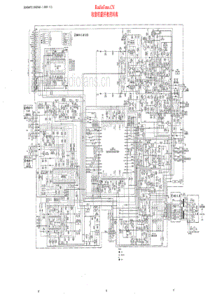 Aiwa-CXZR880LH-cs-sch维修电路原理图.pdf