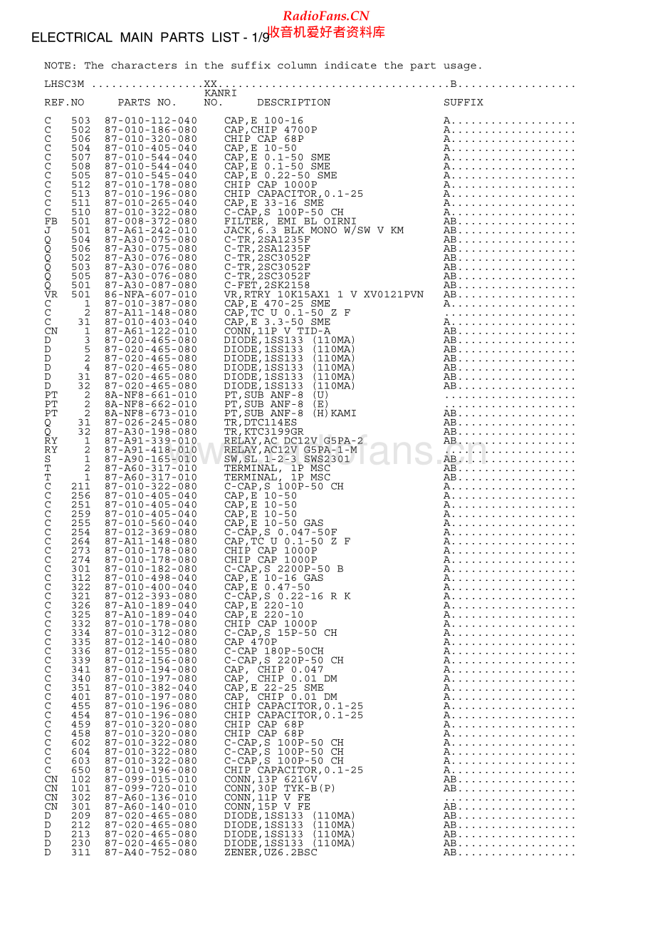 Aiwa-NSXSZ51-cs-ssm维修电路原理图.pdf_第2页