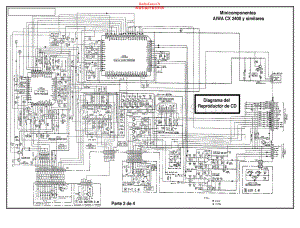 Aiwa-CX2400-cs-sch维修电路原理图.pdf