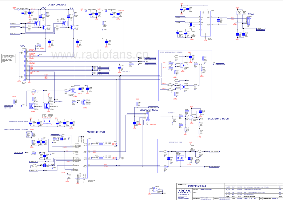 Arcam-DV137-dvd-sch(1)维修电路原理图.pdf_第3页