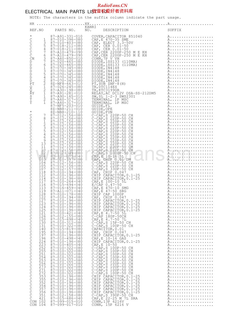 Aiwa-XRK363MD-cs-ssm维修电路原理图.pdf_第2页