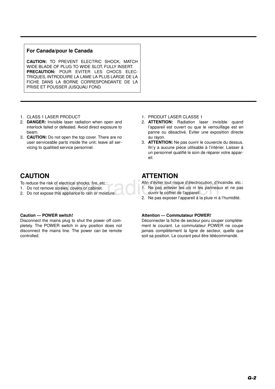 JVC-FSMD9000-cs-sm 维修电路原理图.pdf_第3页