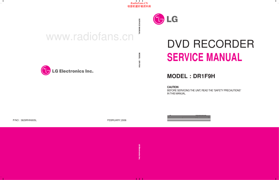 LG-DR1F9H-cd-sm 维修电路原理图.pdf_第1页