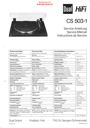 Dual-CS503_1-tt-sm维修电路原理图.pdf