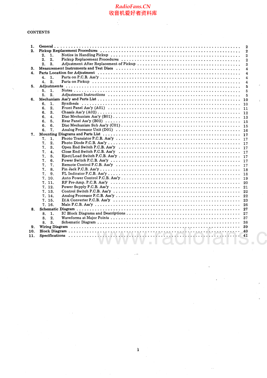 Nakamichi-OMS50-cd-sm 维修电路原理图.pdf_第2页