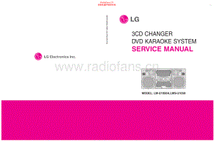 LG-LMU1050A-cdk-sm 维修电路原理图.pdf