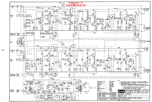 CCE-CD702-tape-sch维修电路原理图.pdf