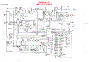 Marantz-DD82-cd-sch 维修电路原理图.pdf