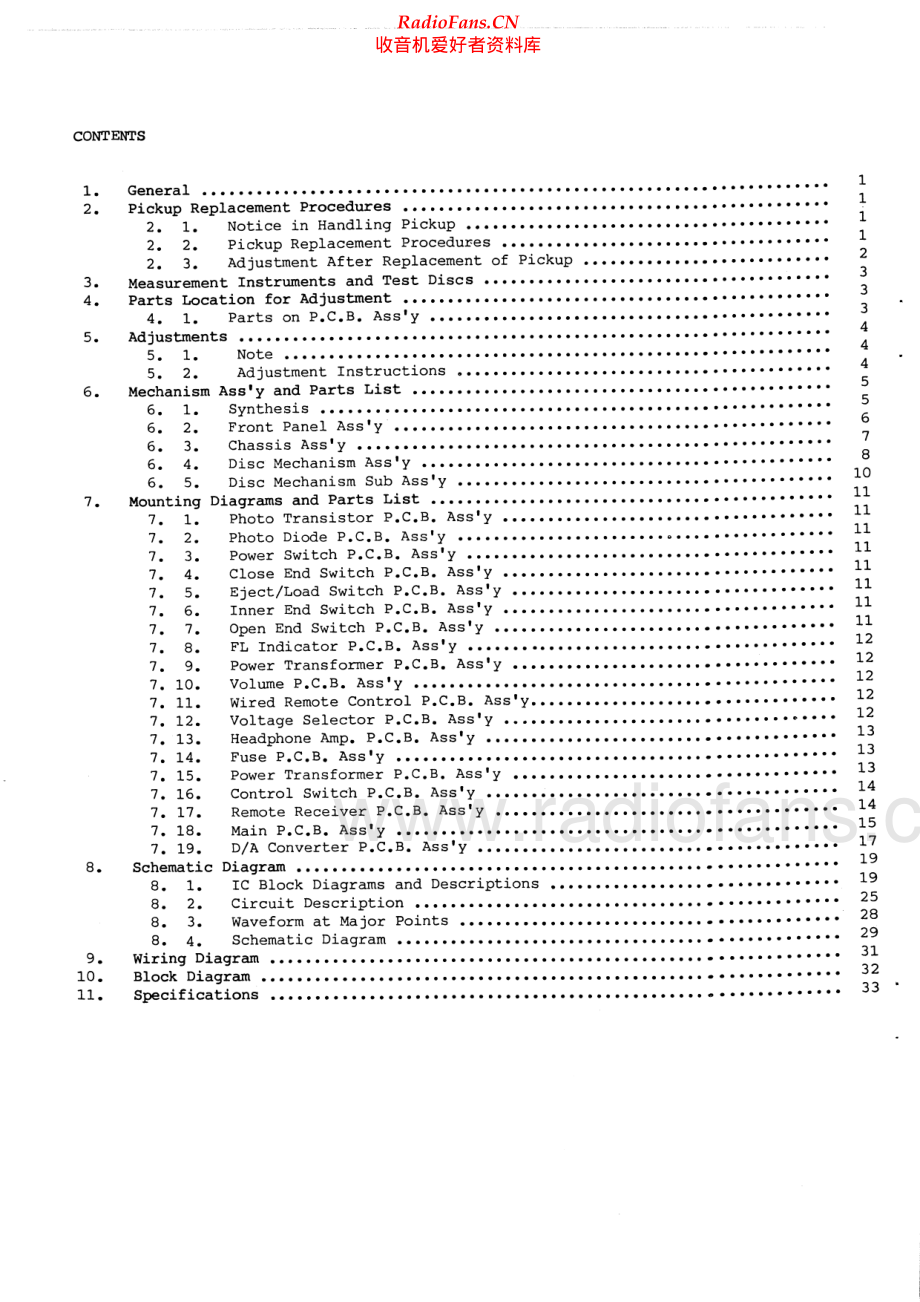 Nakamichi-OMS70_II-cd-sm 维修电路原理图.pdf_第2页