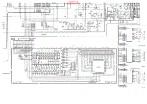 Nakamichi-MB75-cd-sm 维修电路原理图.pdf