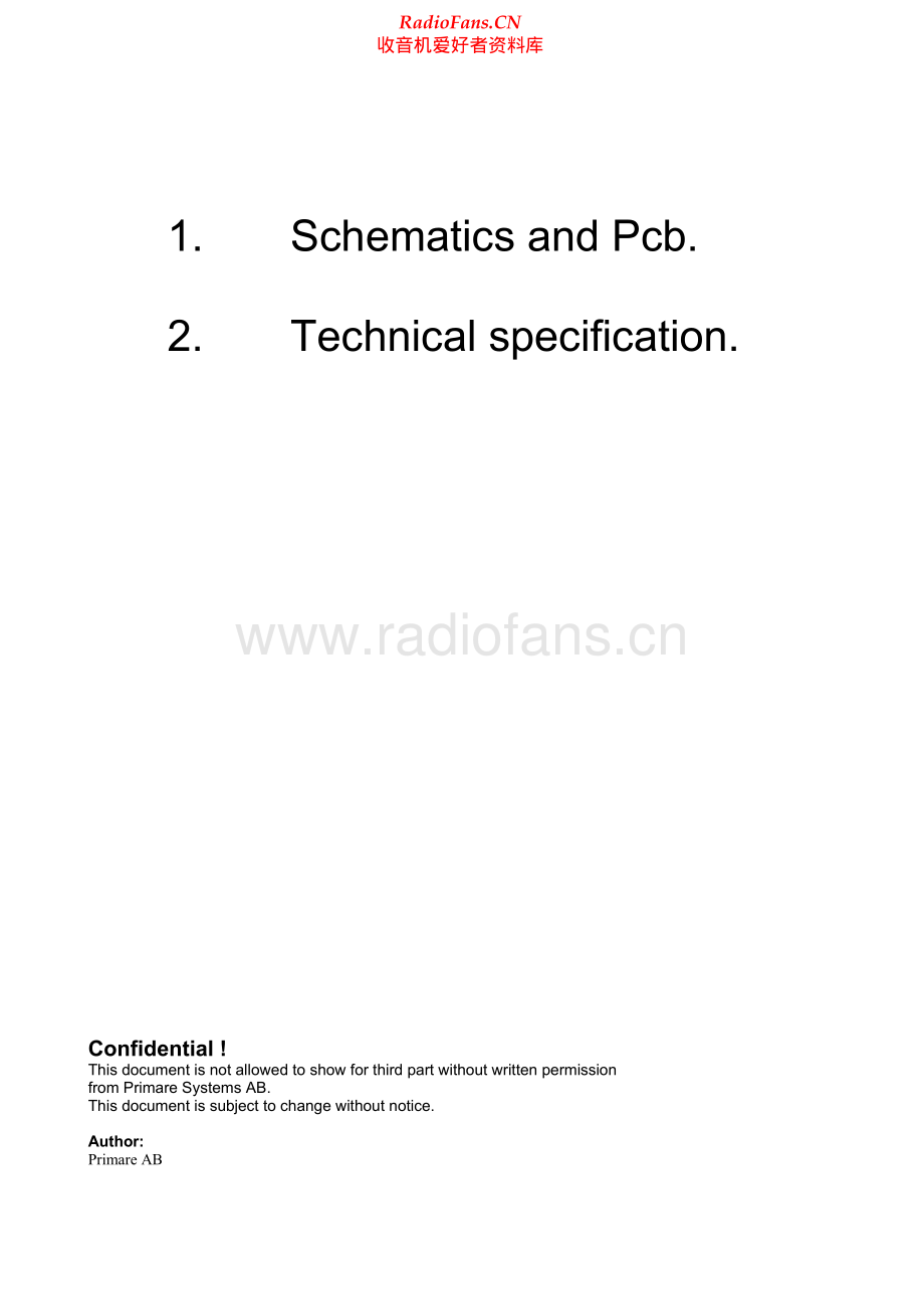 Primare-DAC30-dac-sm 维修电路原理图.pdf_第2页