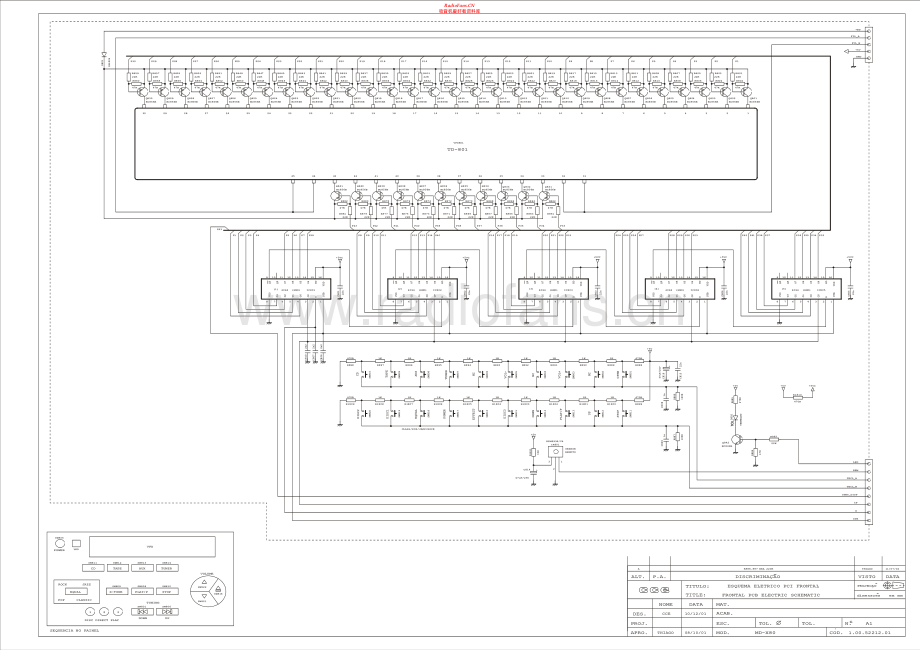 CCE-MDX80-cs-sch维修电路原理图.pdf_第1页