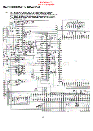 NAD-514-cd-sch 维修电路原理图.pdf