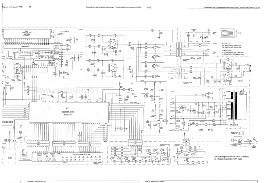 Grundig-CD1-cd-ss维修电路原理图.pdf_第3页