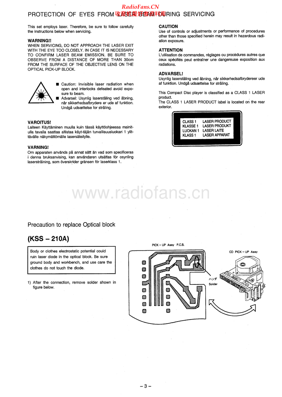 Aiwa-NSXV770-cs-sm维修电路原理图.pdf_第3页
