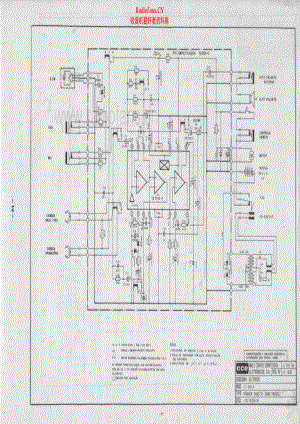 CCE-CT1149A-tape-sch维修电路原理图.pdf