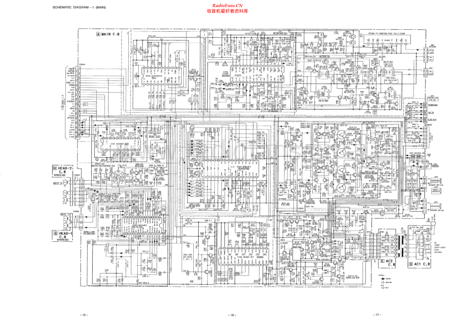 Aiwa-NSXK550-cs-sch维修电路原理图.pdf_第2页