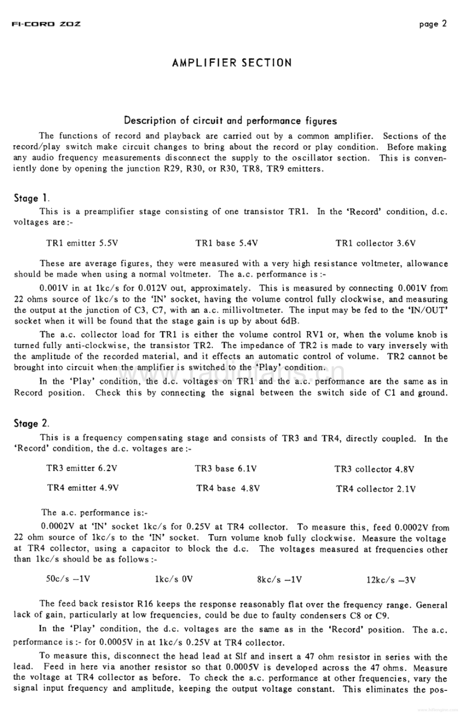 FiCord-202-tape-sm维修电路原理图.pdf_第3页