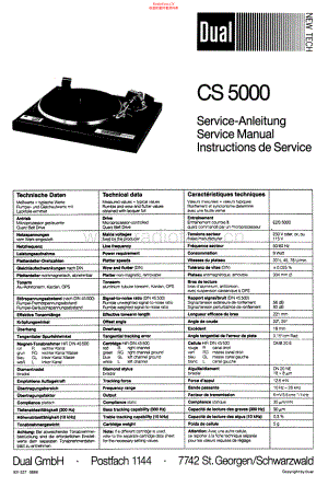 Dual-CS5000-tt-sm维修电路原理图.pdf