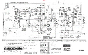 Grundig-C200-tape-sch维修电路原理图.pdf