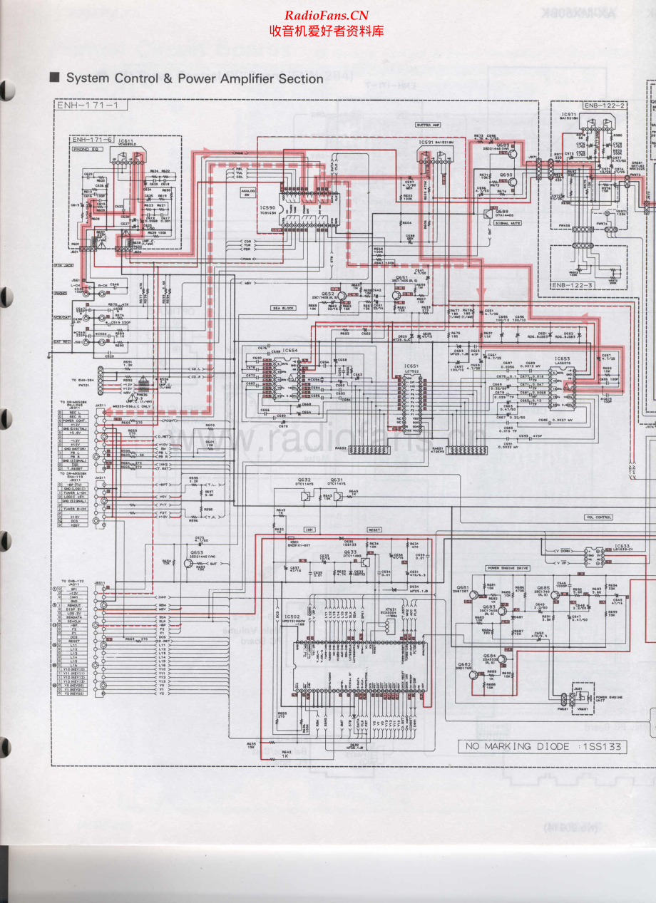 JVC-MX50BK-cs-sch 维修电路原理图.pdf_第1页