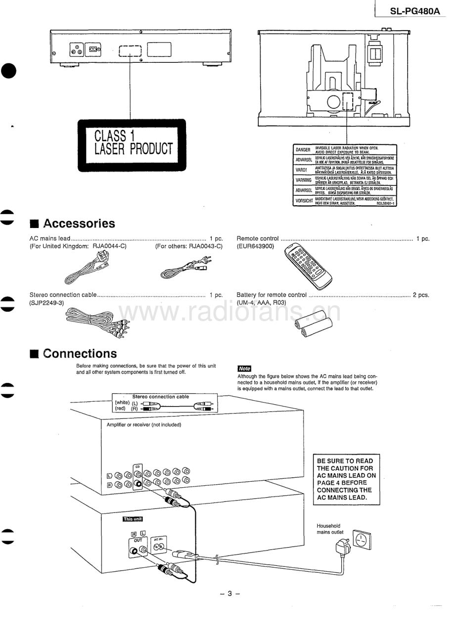 Technics-SLPG480A-cd-sm(1) 维修电路原理图.pdf_第3页